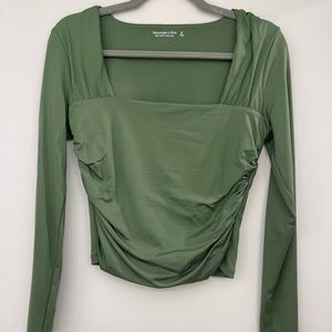Abercrombie Women’s Top